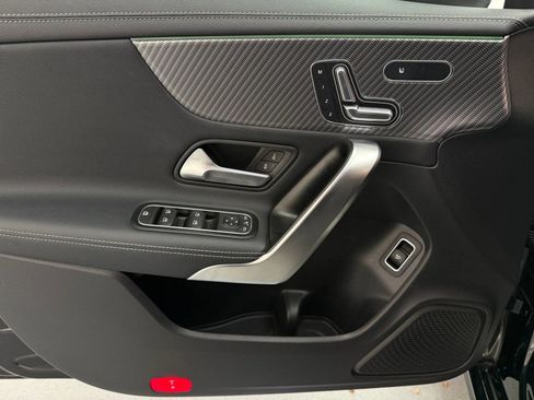 Certified 2024 Mercedes-Benz CLA 250 image 11