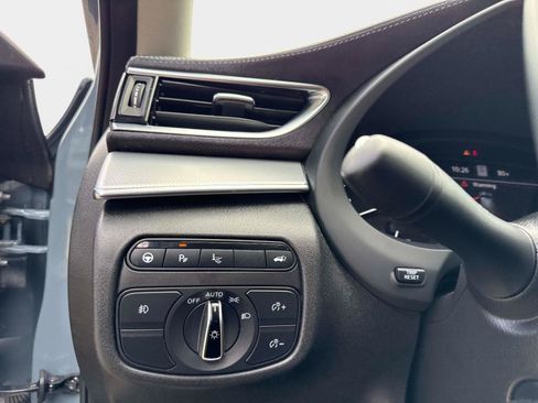 Used 2022 INFINITI QX50 Sensory FWD image 33