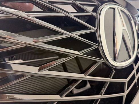 Used 2025 Acura ADX A-Spec image 12