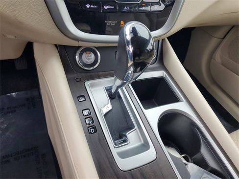 Used 2019 Nissan Murano Platinum image 23