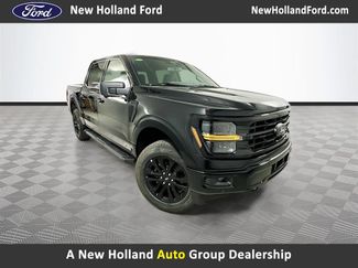 New 2026 Ford F150 XLT w/ Equipment Group 302A MID AWD/4WD video 1