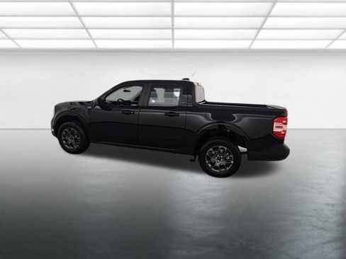 New 2026 Ford Maverick XLT AWD/4WD image 7