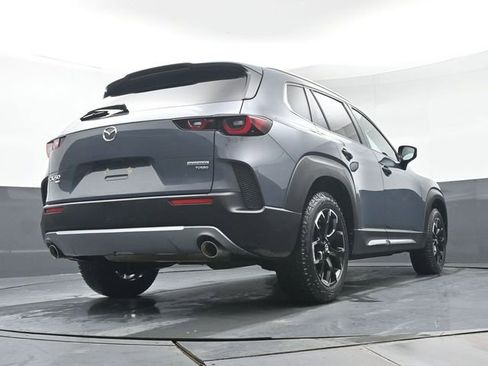 Certified 2024 MAZDA CX-50 Meridian Edition w/ Cargo Package image 34