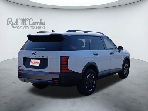New 2026 Hyundai Palisade XRT Pro AWD/4WD image 5