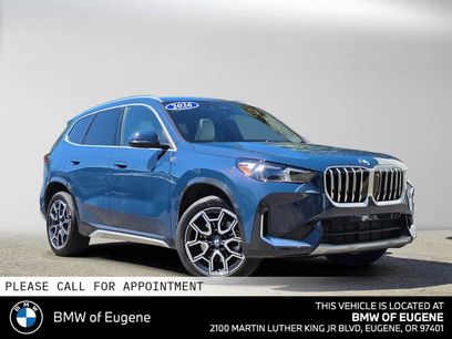 Used 2026 BMW X1 xDrive28i w/ Technology Package