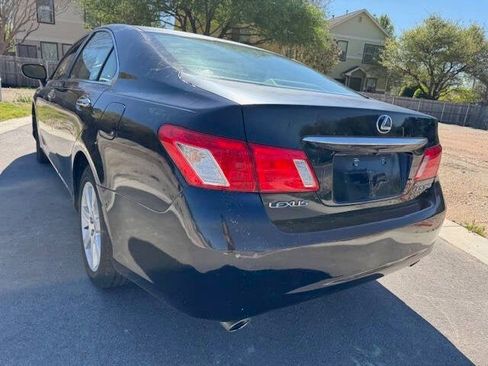 Used 2008 Lexus ES 350 Base 4dr Sedan image 15