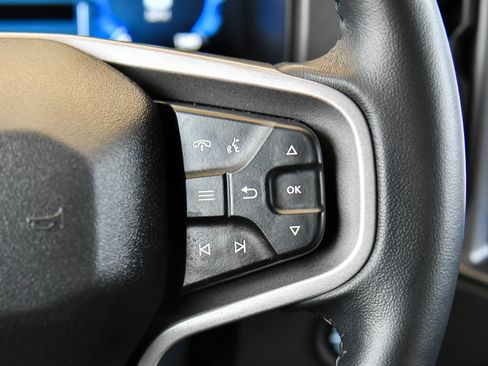 Used 2025 Ford Bronco Big Bend AWD/4WD image 33