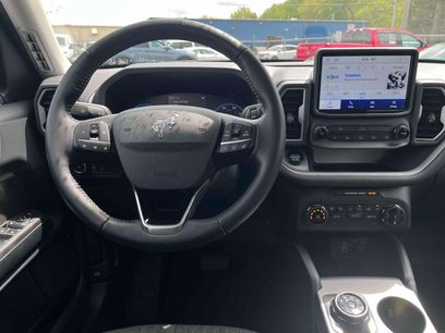 Certified 2023 Ford Bronco Sport Big Bend w/ Convenience Package