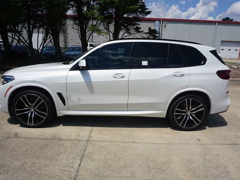 Used 2023 BMW X5 sDrive40i w/ M Sport Package RWD image 18