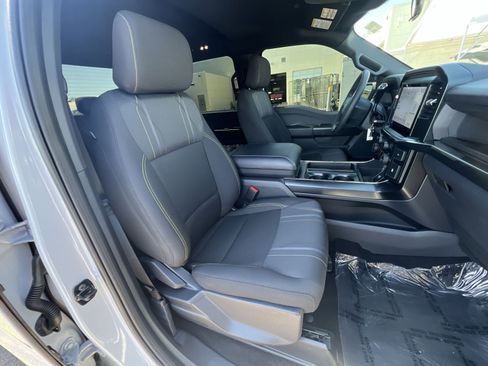 Certified 2025 Ford F150 STX AWD/4WD image 33