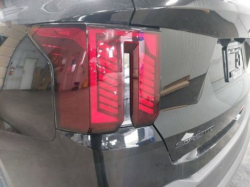 New 2026 Kia Sorento SX Prestige AWD/4WD image 37