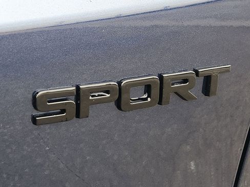 Used 2026 Honda CR-V Sport-L image 13