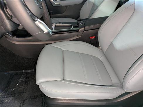 New 2026 Mercedes-Benz CLA 250 image 4