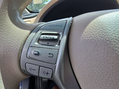 Used 2015 Nissan Altima 2.5 S w/ Power Driver Seat Package FWD image 24