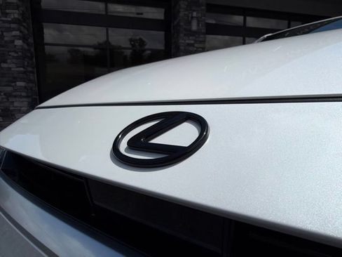 Used 2025 Lexus TX 350 AWD w/ Technology Package image 20