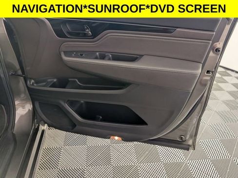 Used 2019 Honda Odyssey Elite image 37
