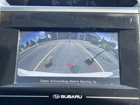 Used 2021 Subaru Impreza 2.0i AWD/4WD image 31