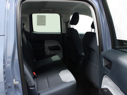 New 2025 Ford Maverick XLT w/ XLT Luxury Package FWD image 15