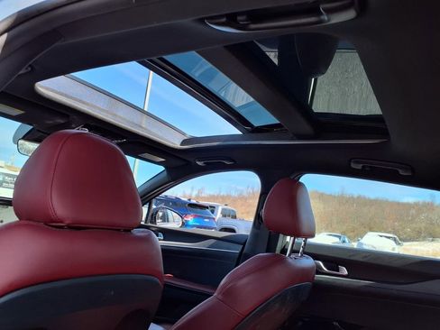 Used 2023 Kia K5 GT-Line image 7