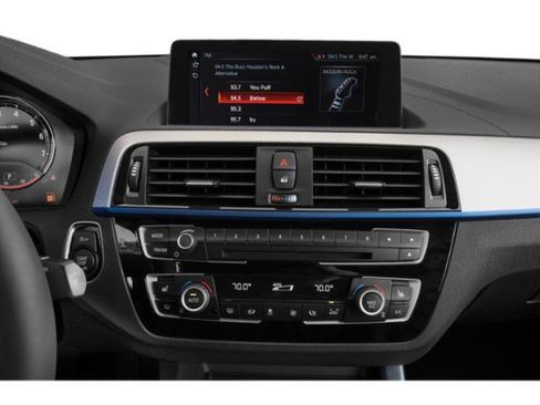 Used 2020 BMW M240i Convertible RWD image 13