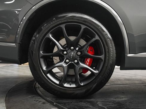 Used 2025 Dodge Durango SRT Hellcat w/ Black Package image 33