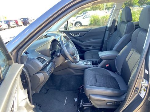 Used 2022 Subaru Forester Premium AWD/4WD image 34