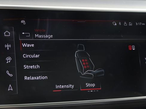 Used 2025 Audi S8 image 10