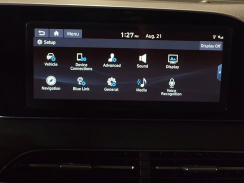 Used 2020 Hyundai Palisade SEL AWD/4WD image 25