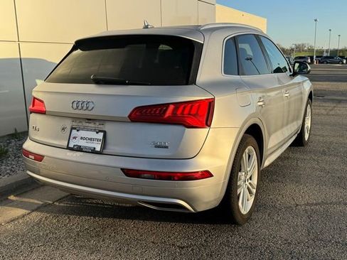 Used 2018 Audi Q5 2.0T Premium Plus AWD/4WD image 42