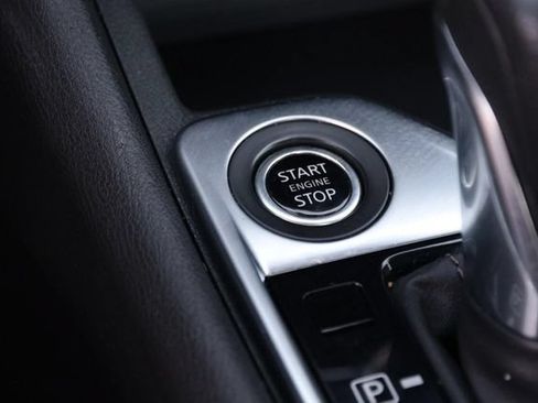 Certified 2024 Nissan Sentra SV FWD image 19