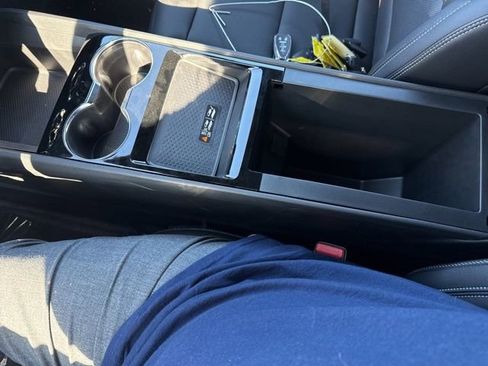 New 2026 Chevrolet Blazer EV LT FWD image 25