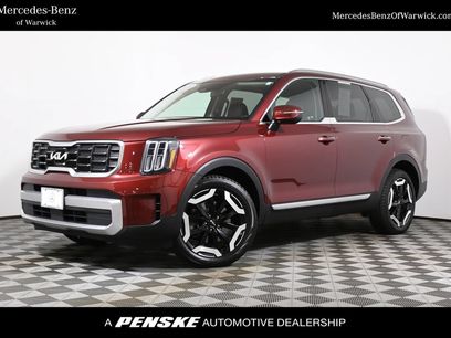 Used 2024 Kia Telluride S