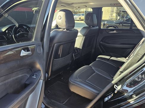 Used 2014 Mercedes-Benz ML 350 2WD w/ Premium 1 Package image 20