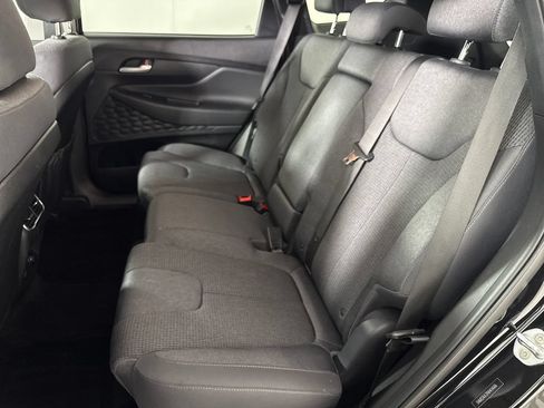 Certified 2022 Hyundai Santa Fe SEL FWD image 15