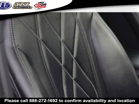 Used 2021 Ford Mustang Mach-E Select RWD image 20