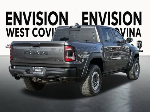 Used 2022 RAM 1500 TRX w/ TRX Level 2 Equipment Group image 11