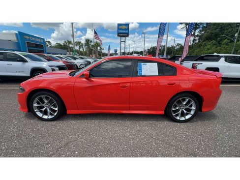 Used 2021 Dodge Charger GT RWD image 5