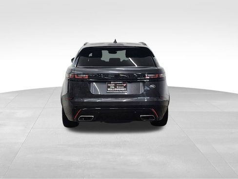 Used 2023 Land Rover Range Rover Velar R-Dynamic S AWD/4WD image 7