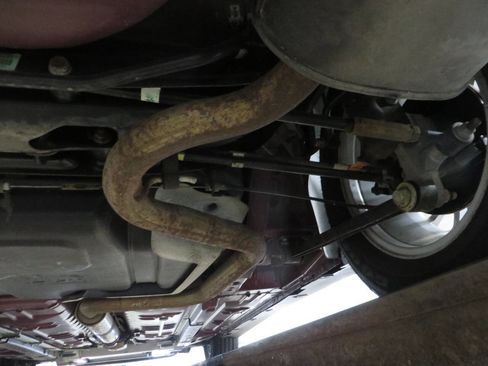 Used 2001 Chevrolet Monte Carlo LS w/ Preferred Equipment Group 1 image 24