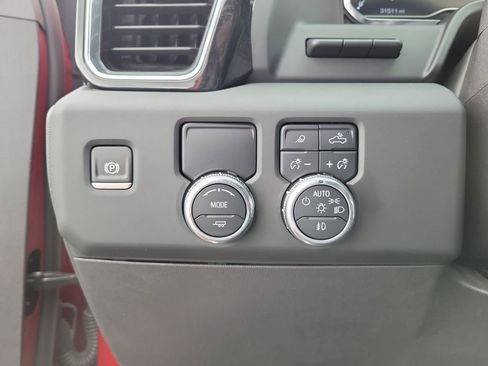 Used 2024 GMC Sierra 1500 Denali w/ Denali Reserve Package RWD image 18