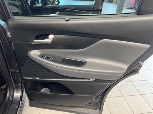Used 2022 Hyundai Santa Fe Limited image 15