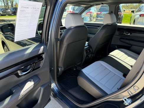 Used 2026 Honda CR-V Sport Touring image 15