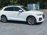 Used 2021 Audi Q5 Premium Plus image 3