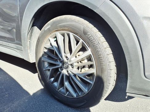 Used 2020 Hyundai Tucson SEL w/ Cargo Package image 6