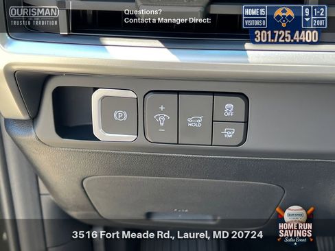 New 2026 Hyundai Santa Fe XRT AWD/4WD image 31