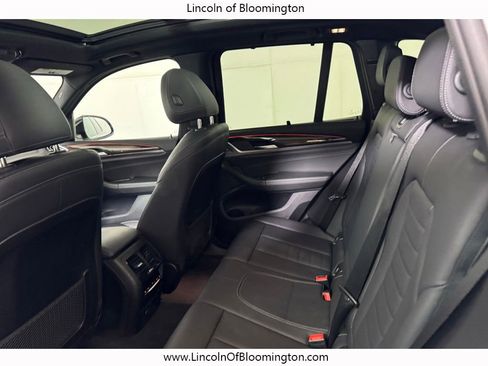 Used 2019 BMW X3 xDrive30i image 31