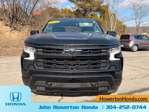 Used 2023 Chevrolet Silverado 1500 RST image 8