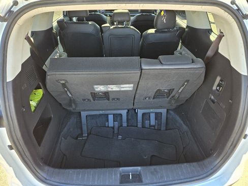 Used 2024 Kia Carnival SX Prestige FWD image 14