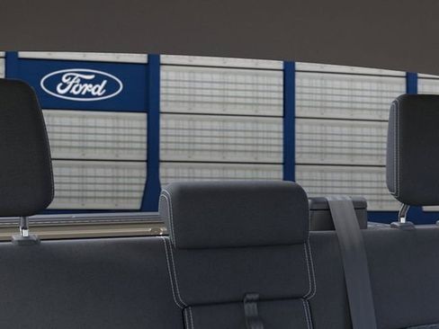 New 2026 Ford Ranger XL image 22