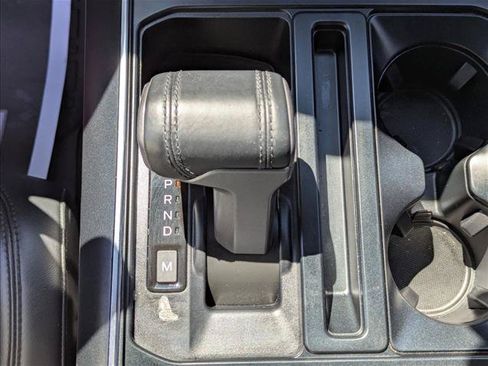 Used 2023 Ford F150 Raptor w/ Raptor 37 Performance Package AWD/4WD image 11